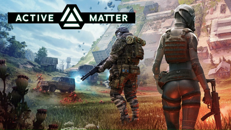 Active Matter
